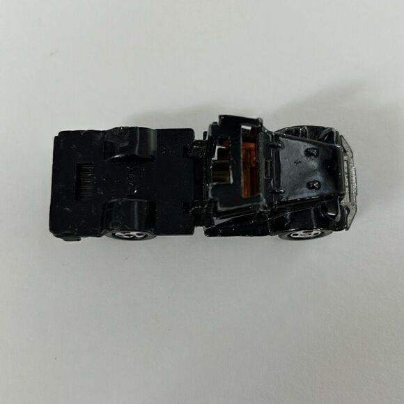 VTG Lot Diecast Trucks Tomica Tootsie Toy Tow Truck Chevy Stepside Pick Up - Picture 15 of 16